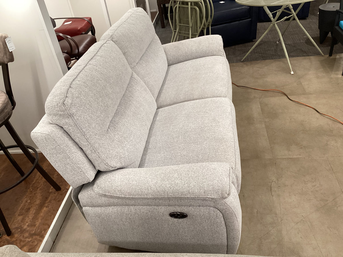 Rad Dual Recliner