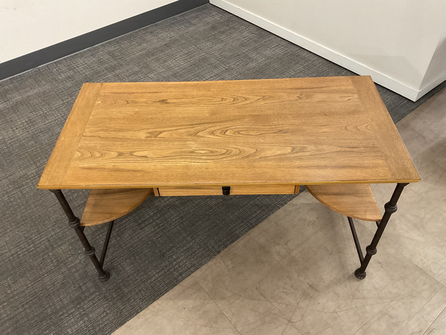Verity’s Writing Desk