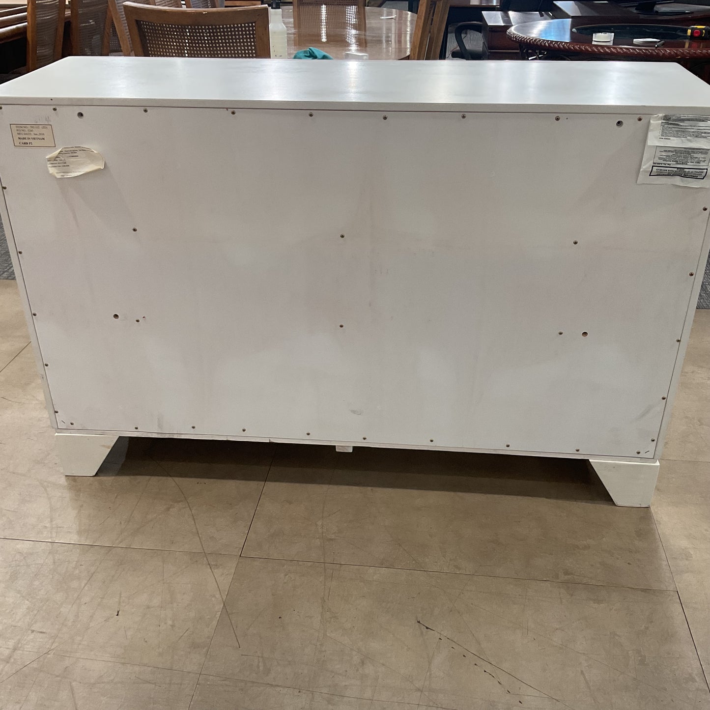 Breaker Bay Dresser