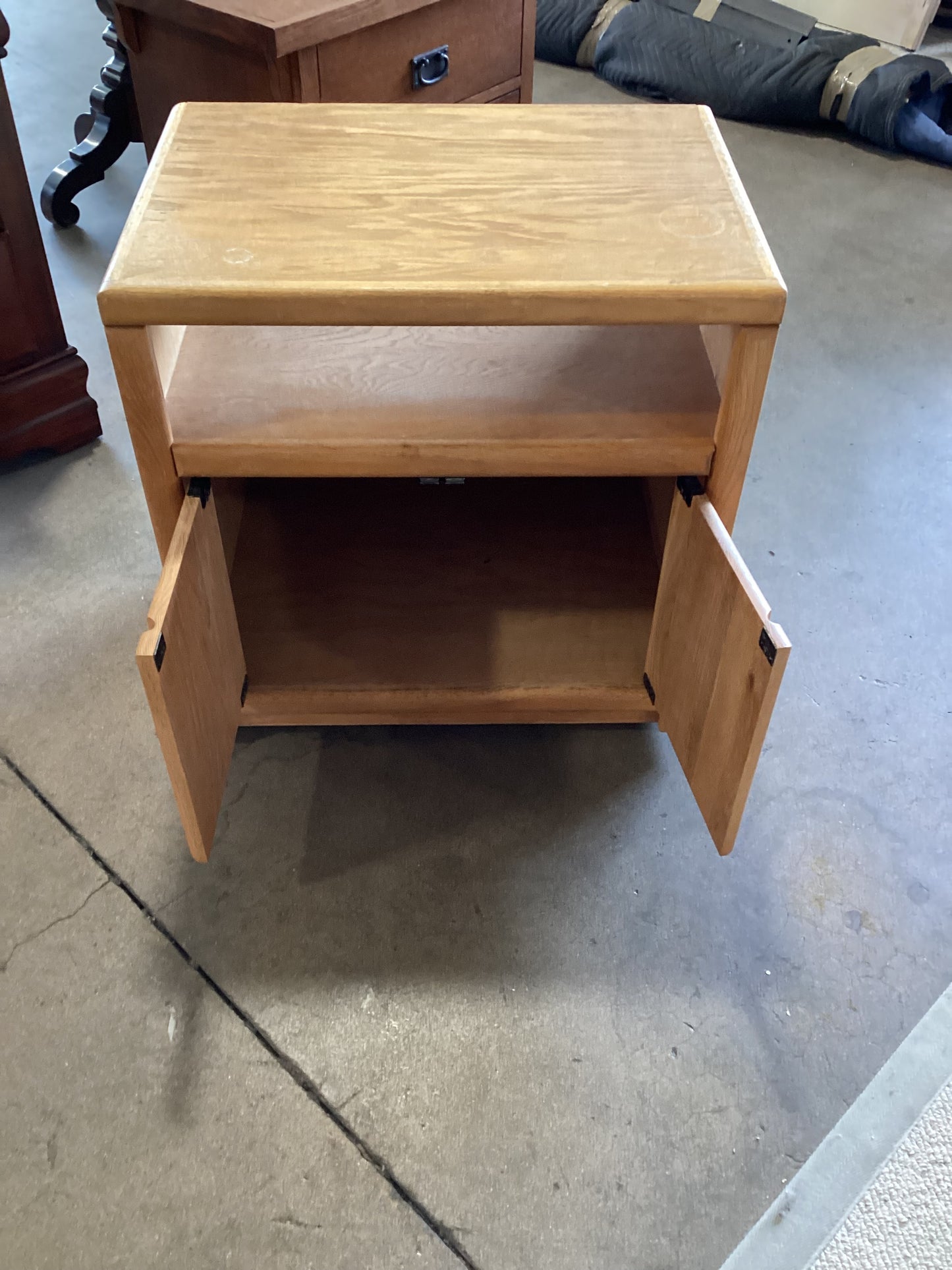 Oldie but useful mini entertainment console *WH*