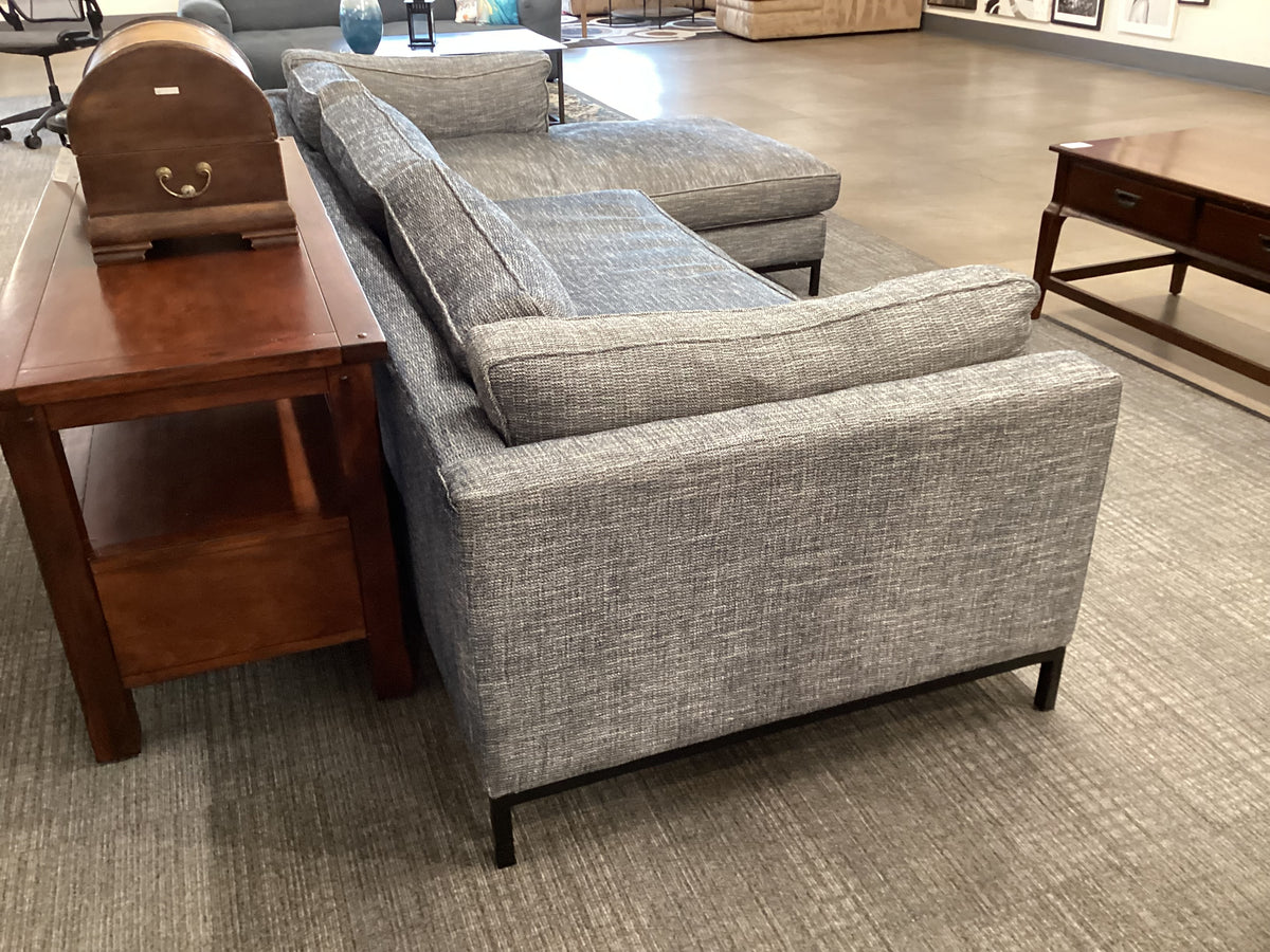 Uncharted Sofa