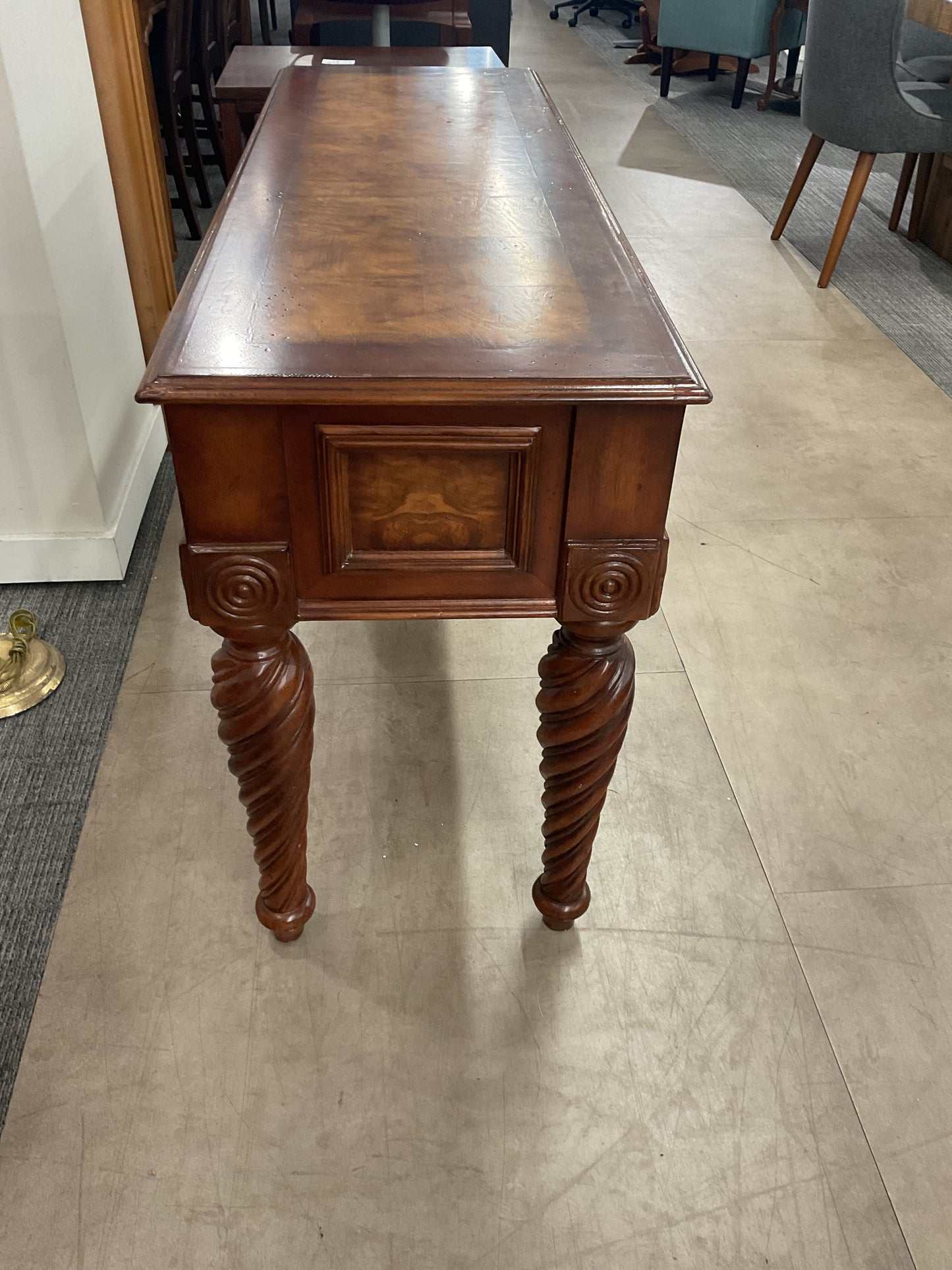 Centennial side table