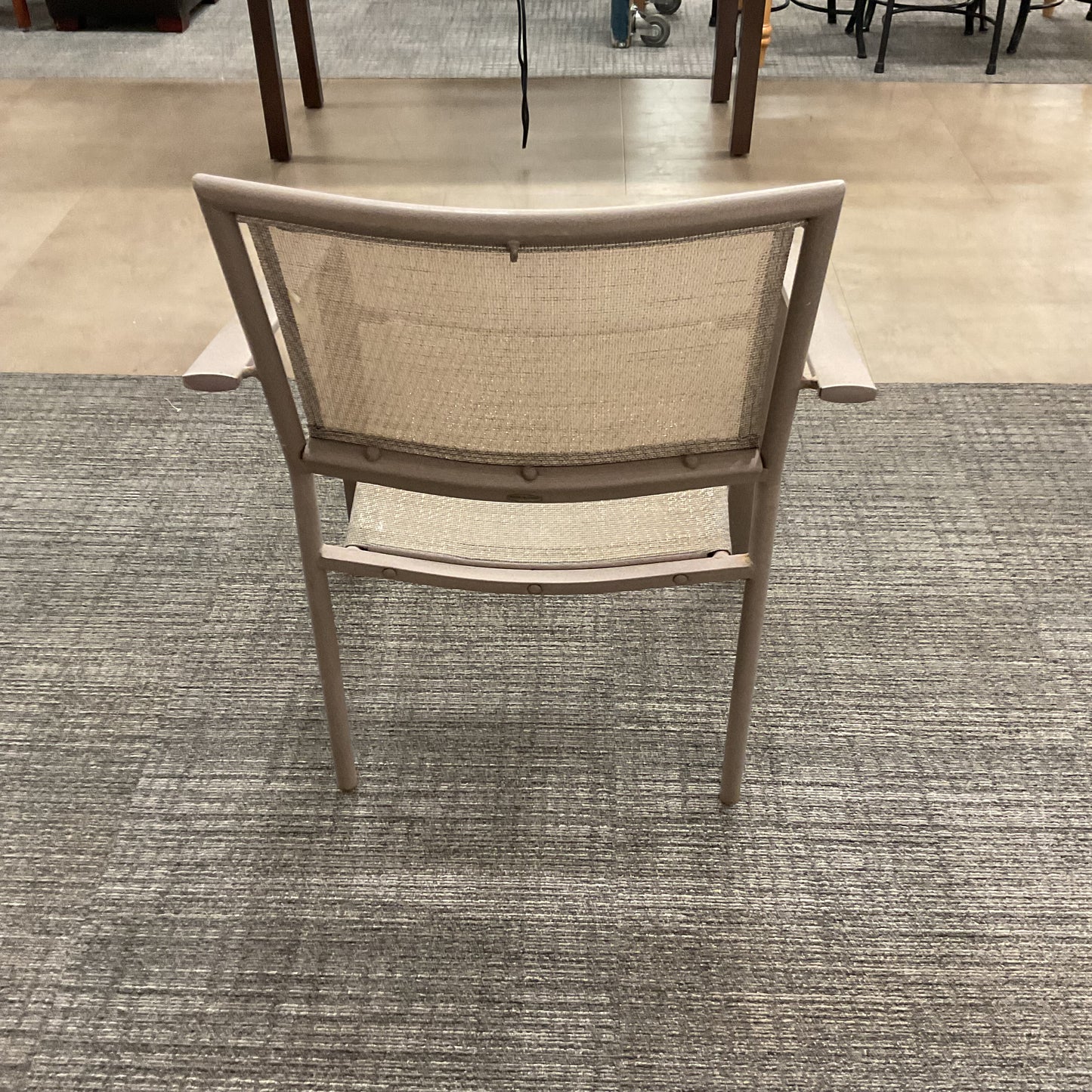 Dune Mist Armchair Set