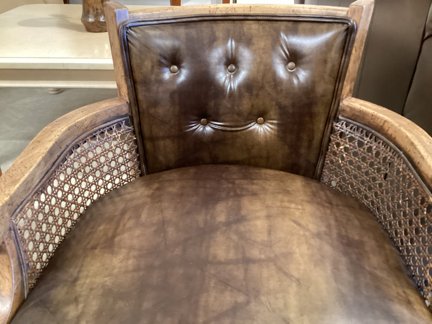 Hit the Slopes Chair