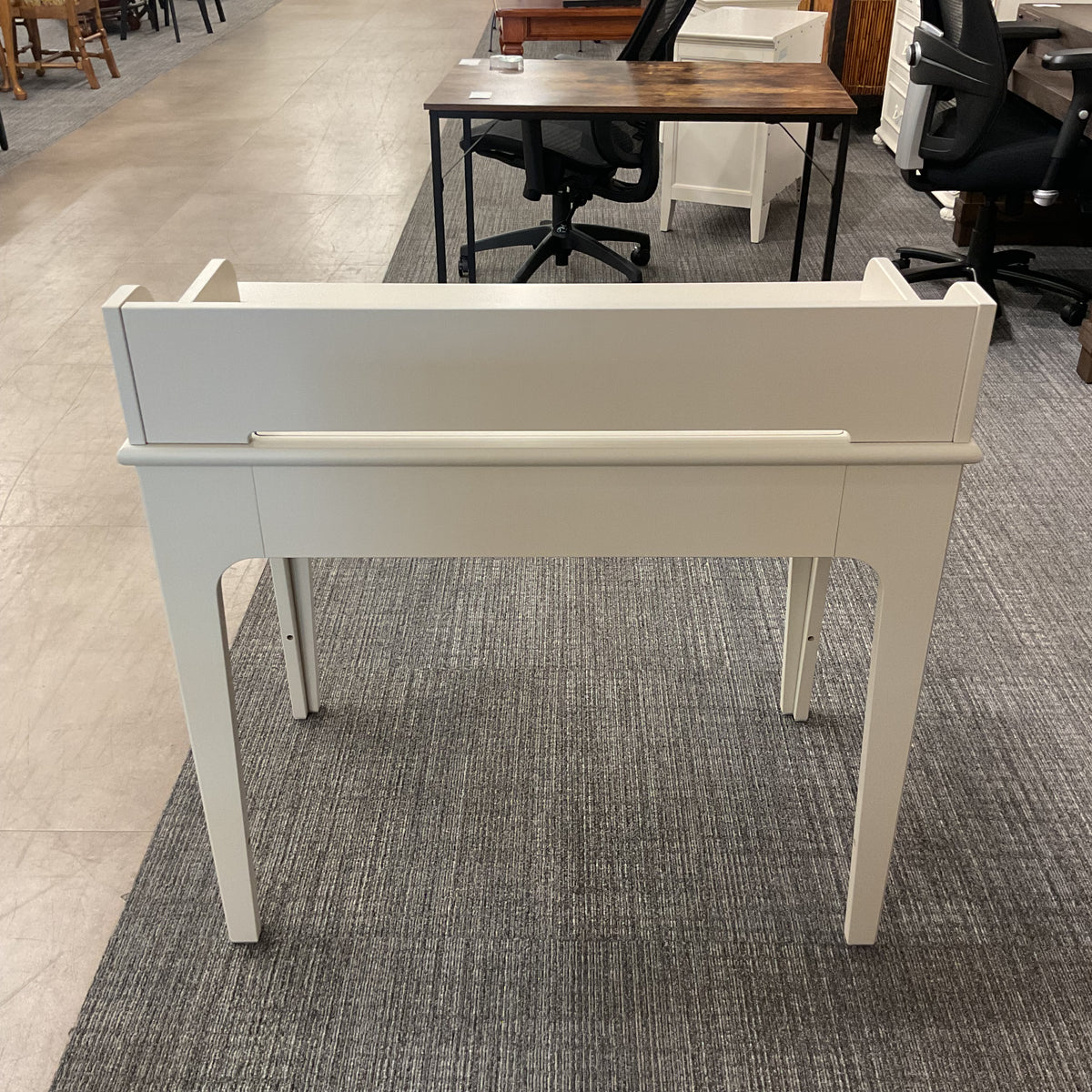 The Scholar’s Desk