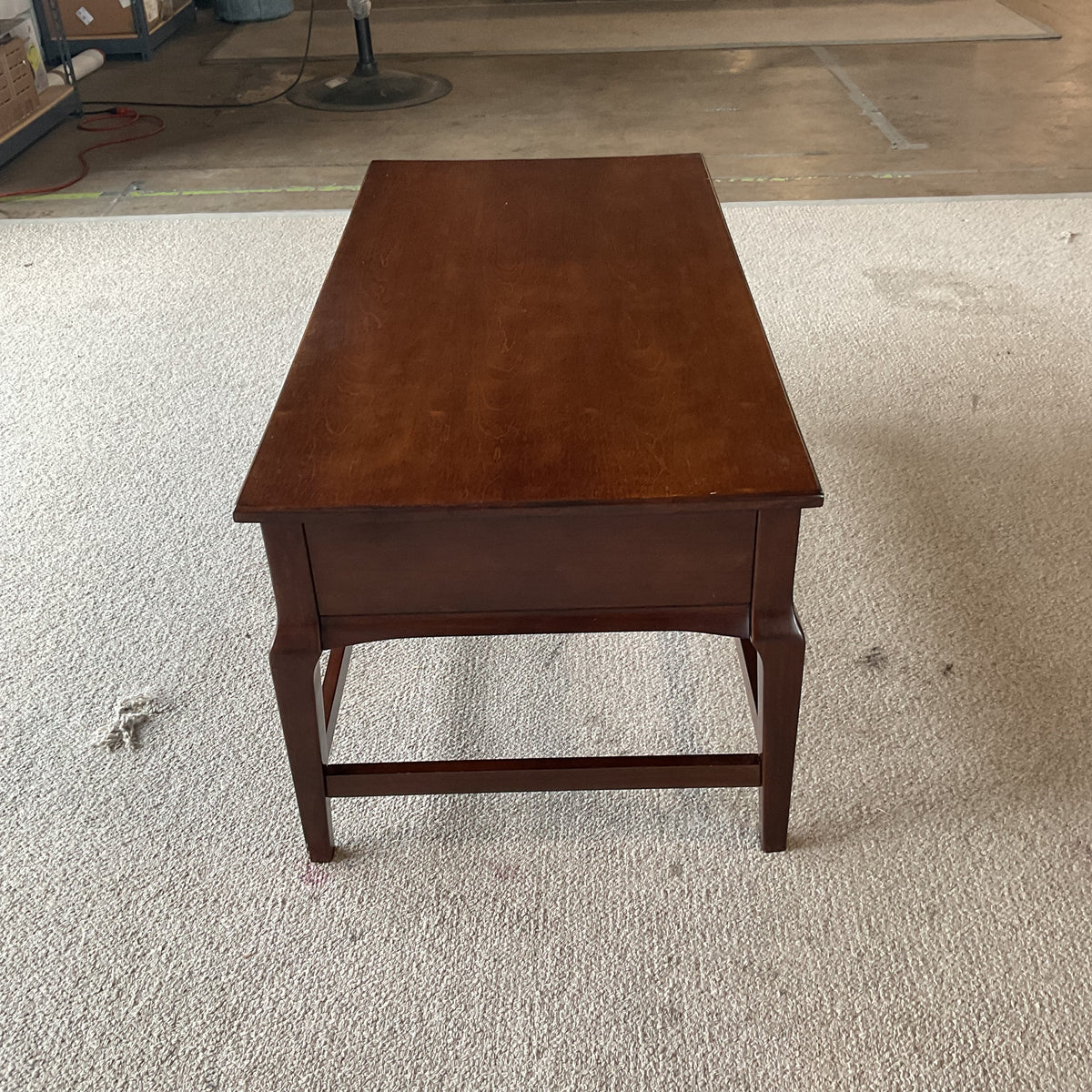 Hideaway Coffee Table *WH