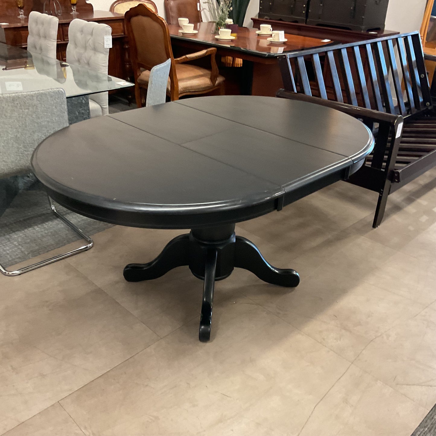 Donnie Darko Dining Table