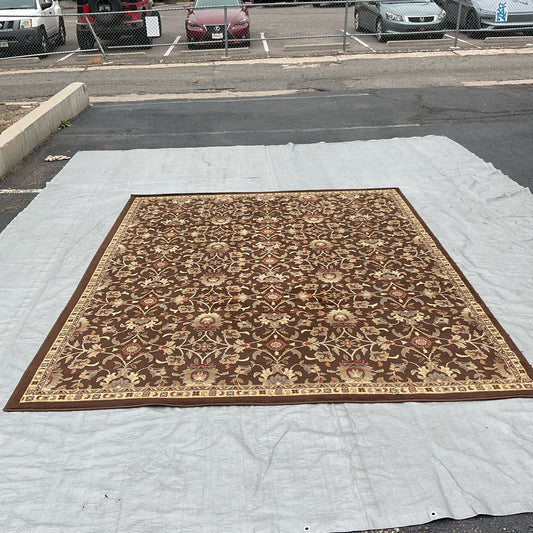 Autumn Arbor Rug (R096)