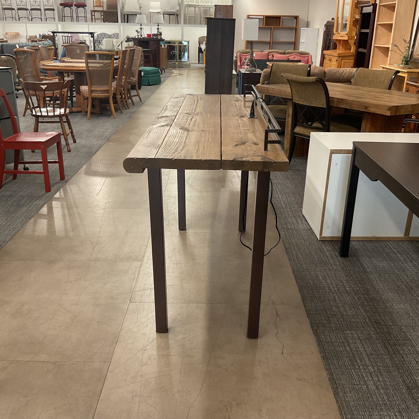 Get It Done Work Table