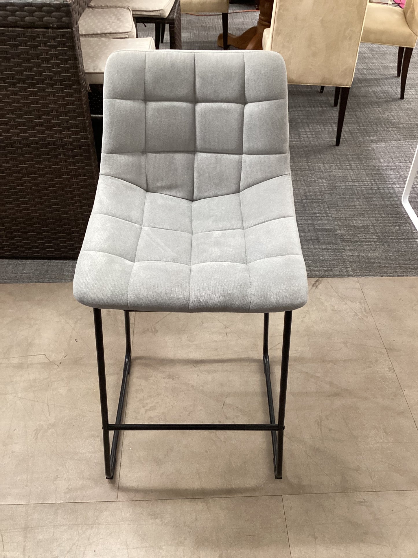 Ice Cube Chair
