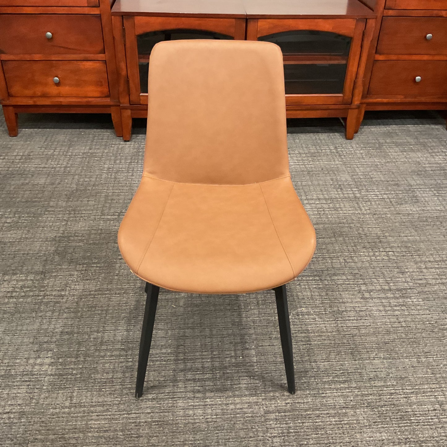 Gingerbread Dining Chair Set