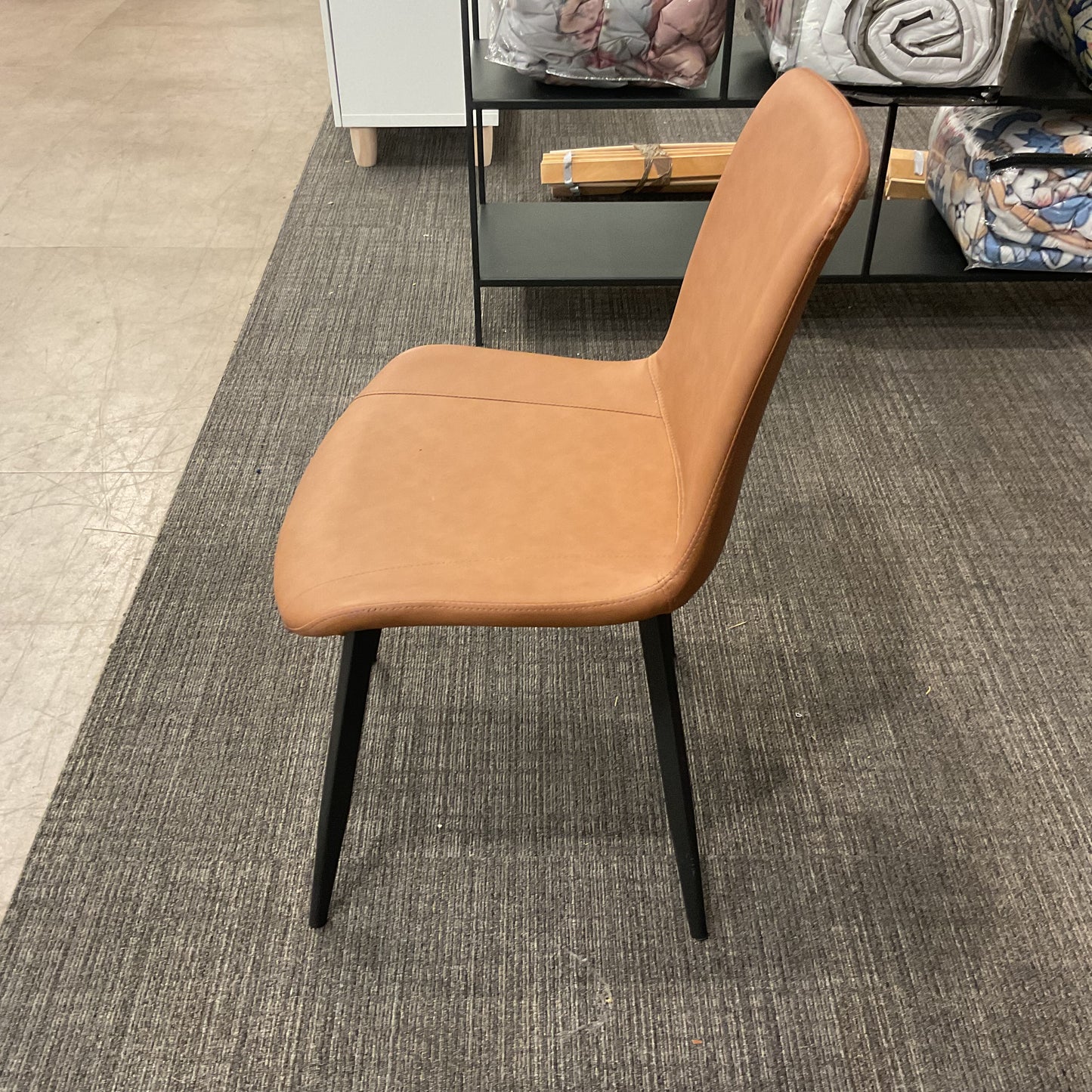 Gingerbread Dining Chair Set
