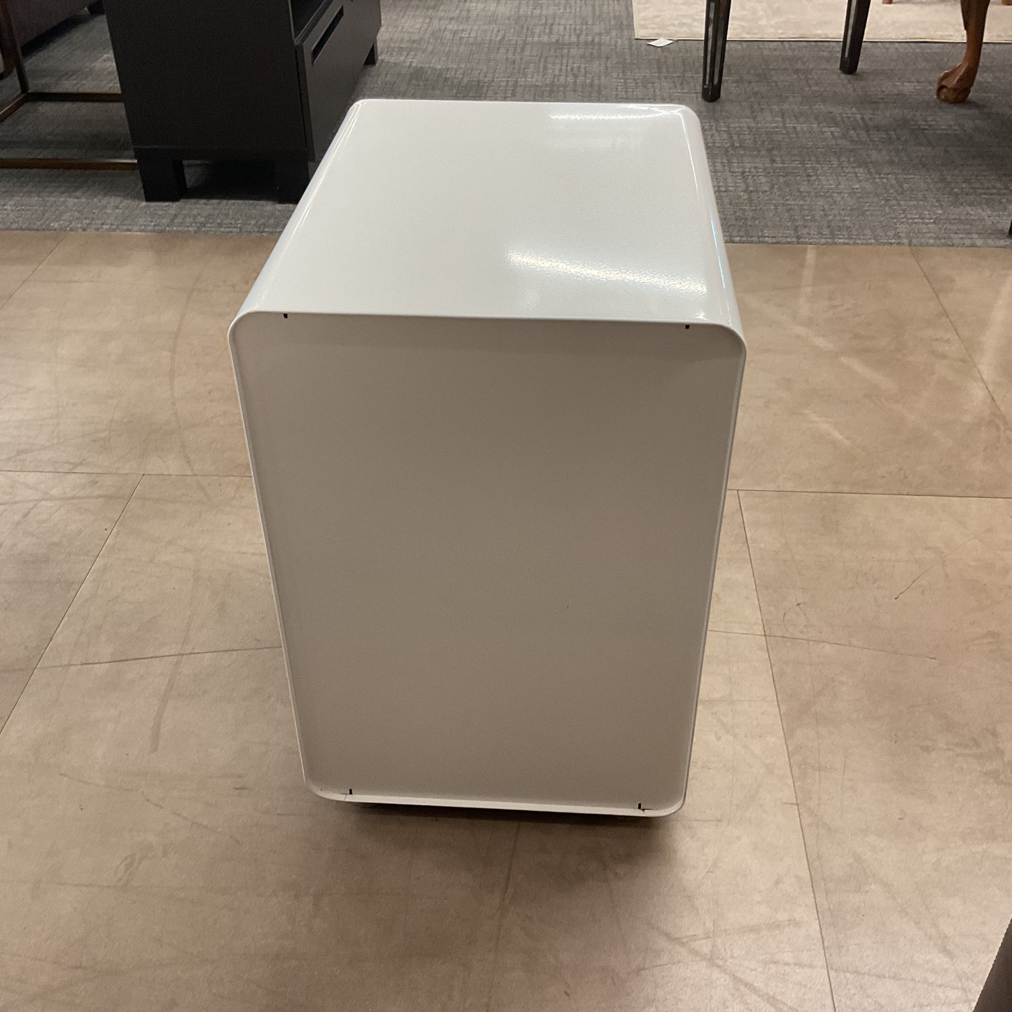 Fancy File Cabinet