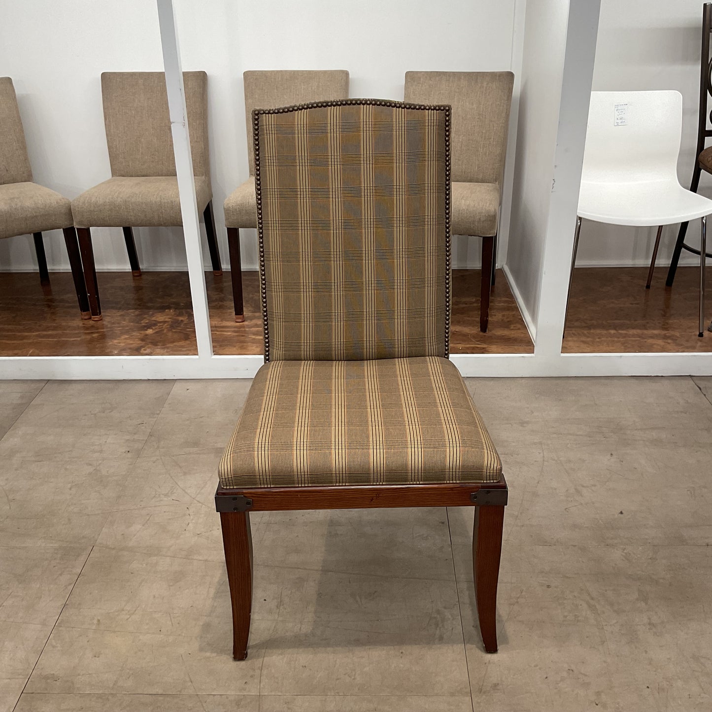 Bradbury Chair