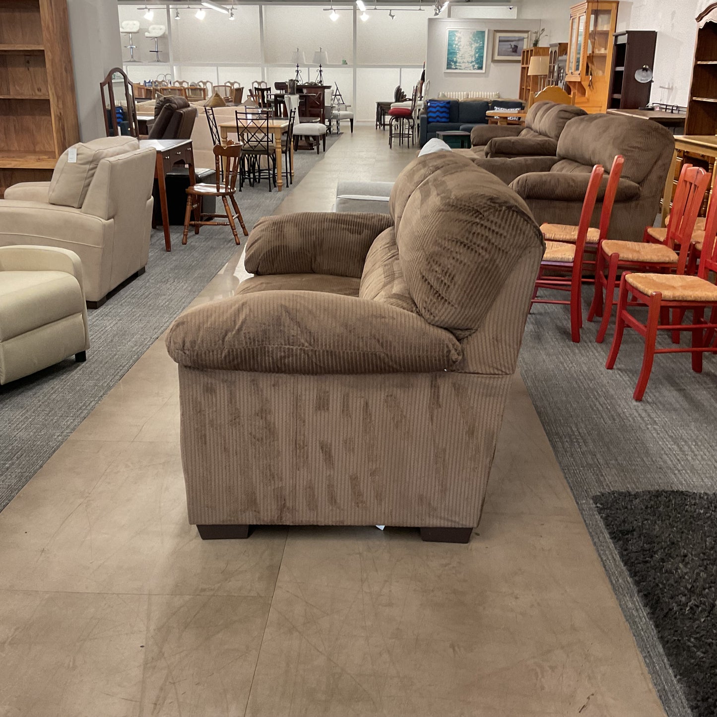 Mama Bear LoveSeat