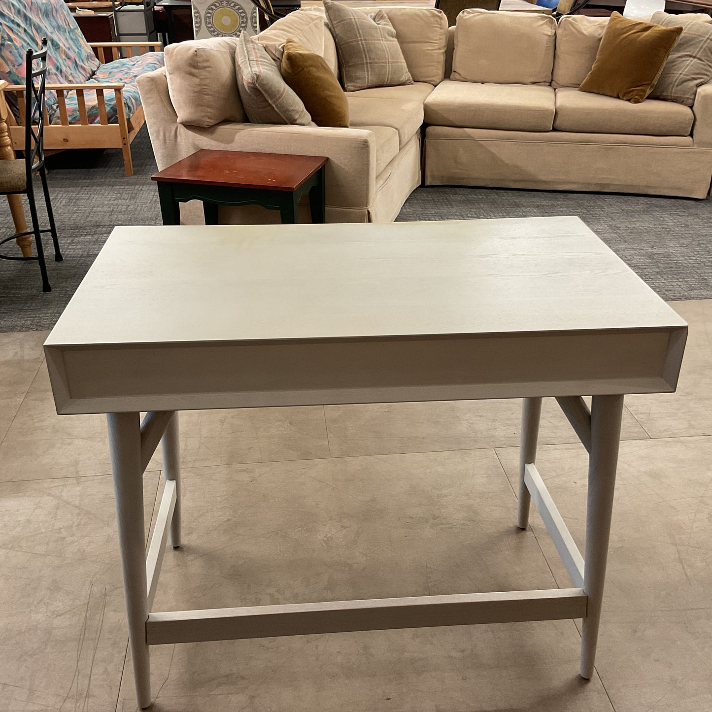 Mid-Century Modern Desk