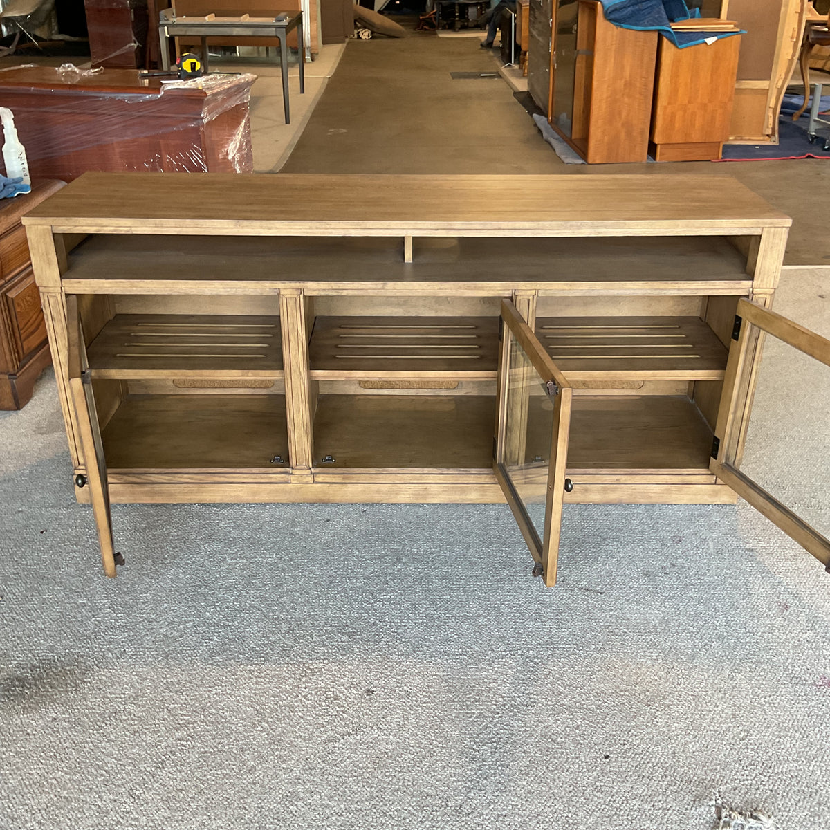Merchant’s Media Console *WH