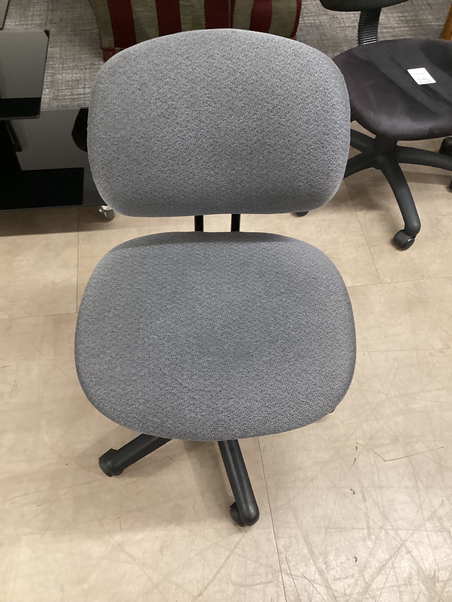 Now thats what I call a office chair
