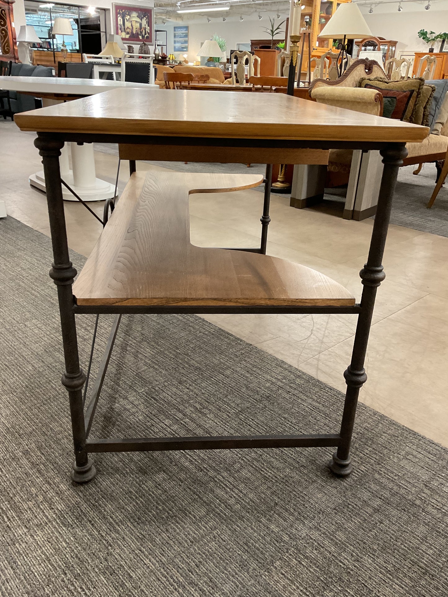 Verity’s Writing Desk