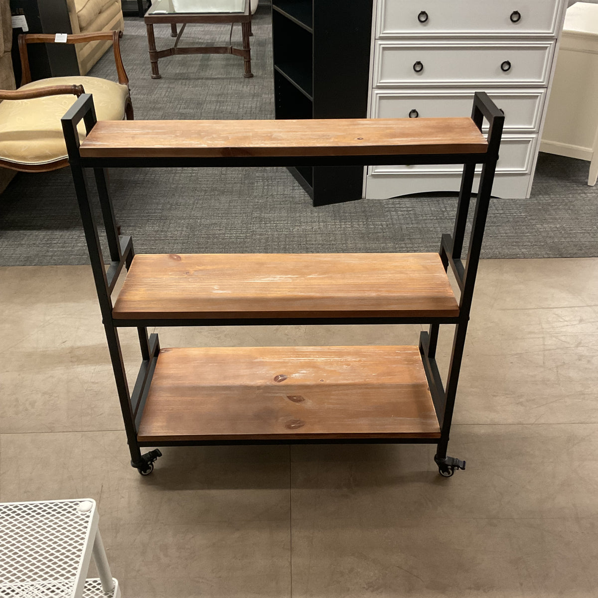Rollin Utility Cart