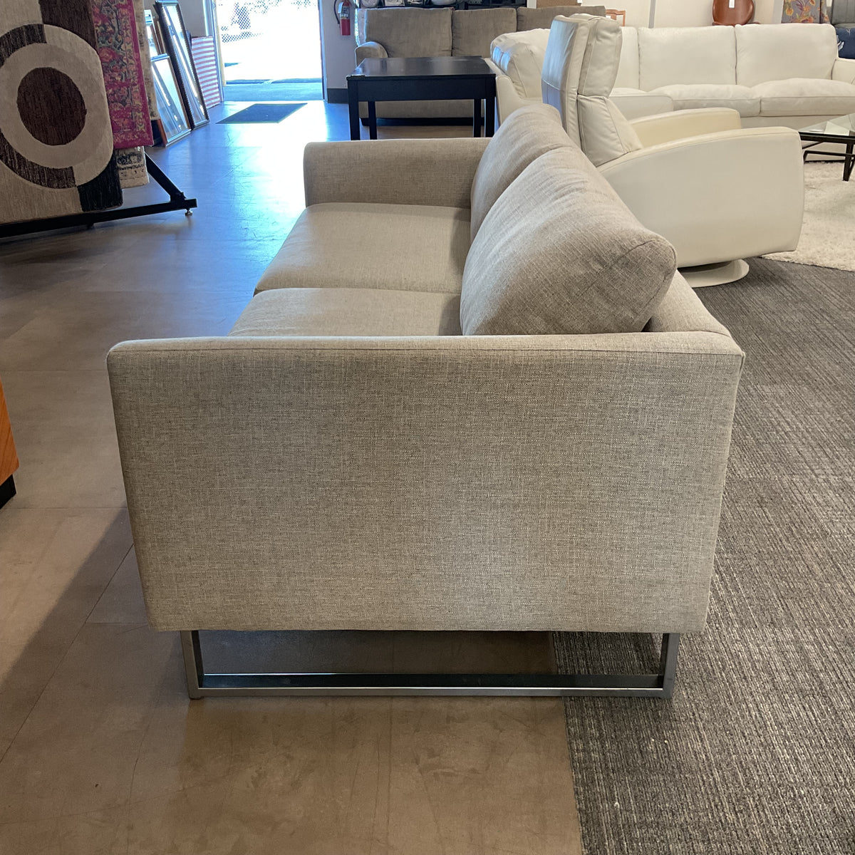 High Line Condo Sofa