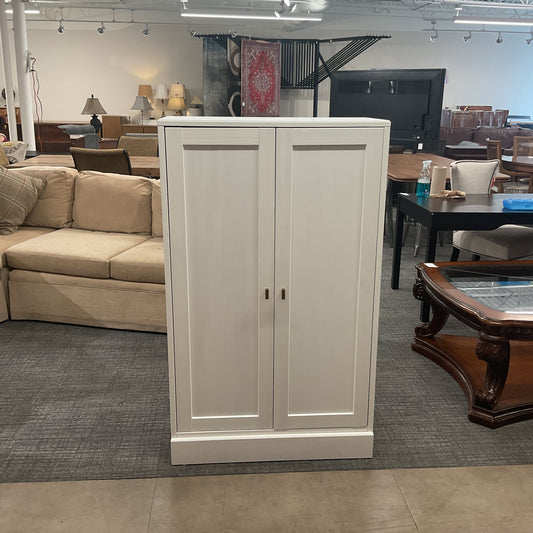 Solid Pinewood Cabinet