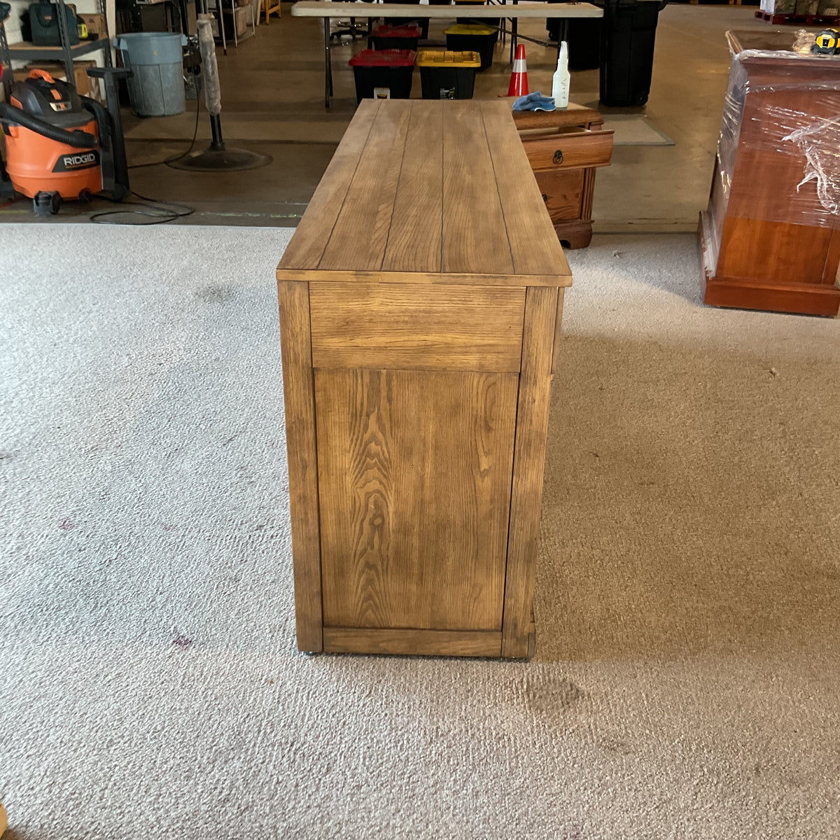 Merchant’s Media Console *WH