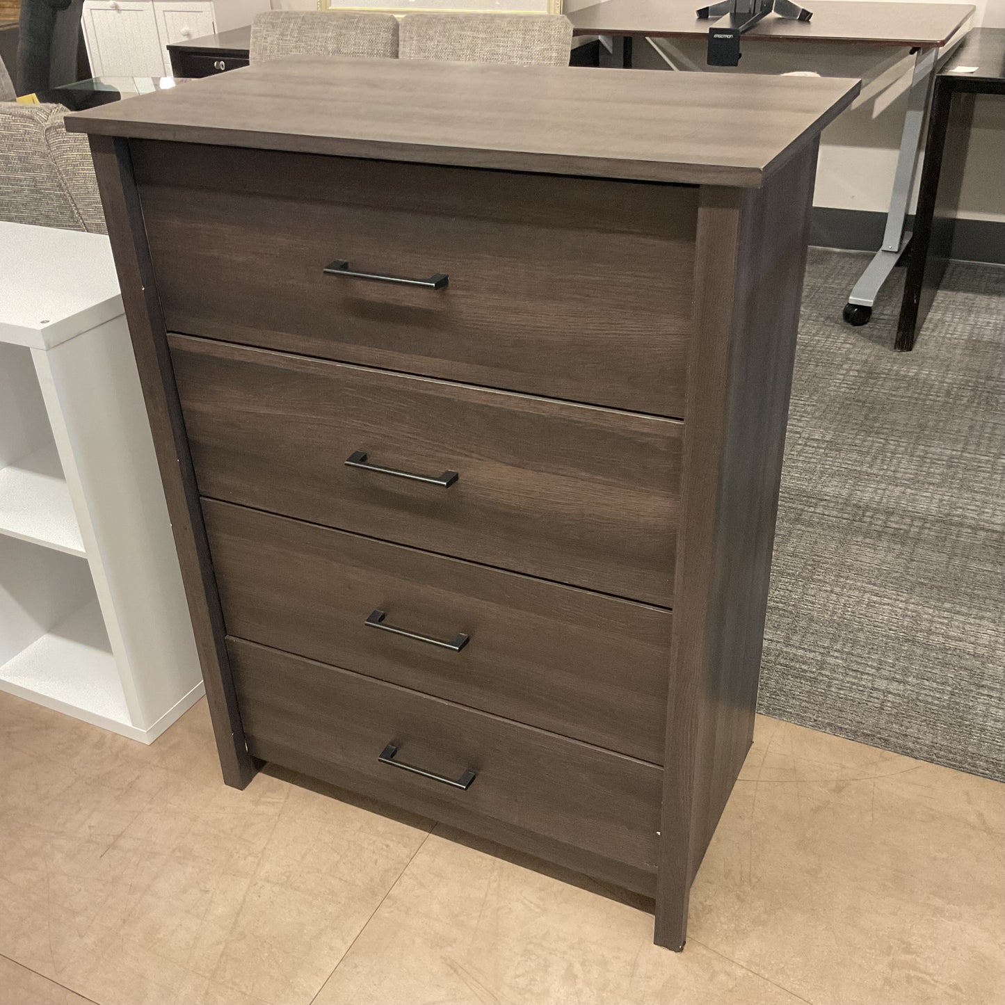 Four Simple Dresser