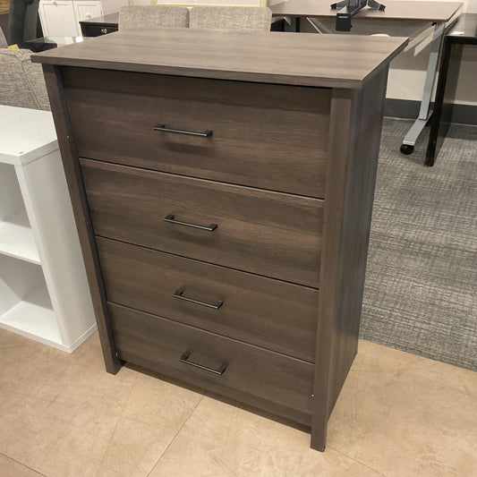 Four Simple Dresser