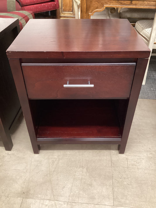 2 B or Not 2 B A Nightstand