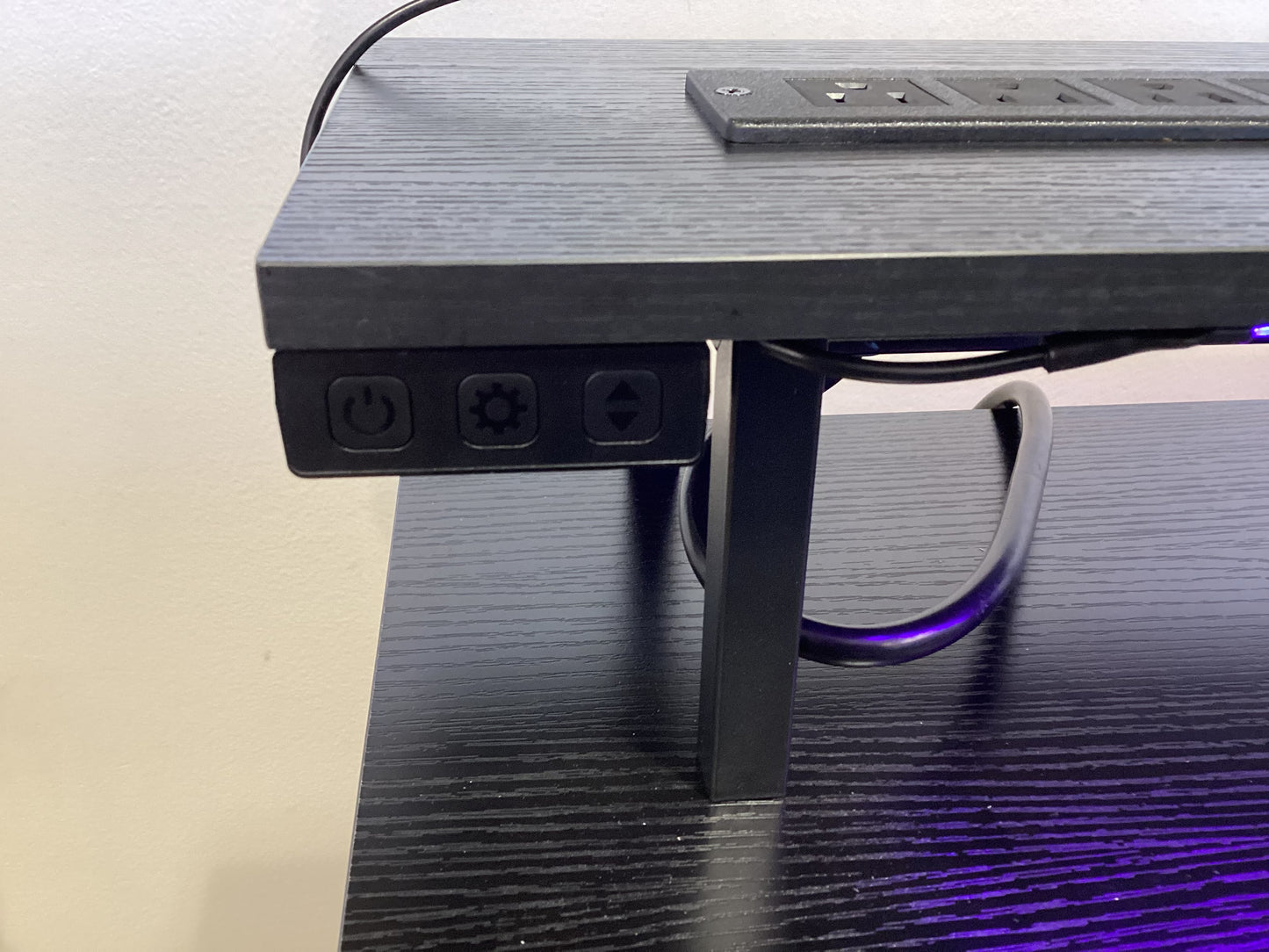 Reminders Of Him Desk