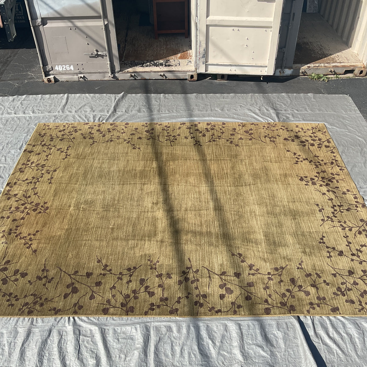 Just A Rug (R091)