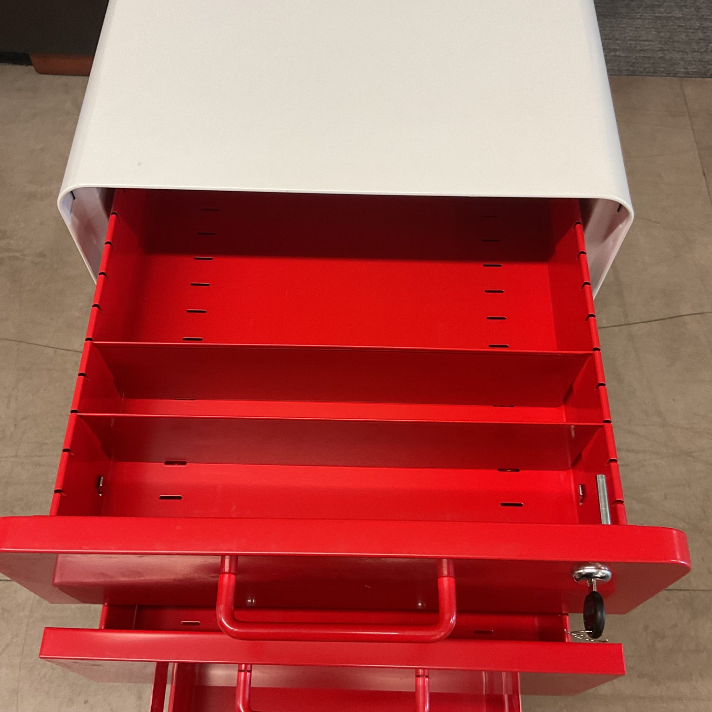 Fancy File Cabinet