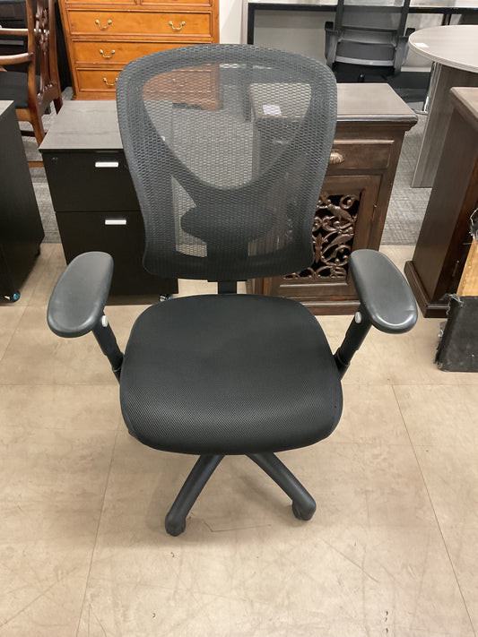 They see me rollin office chair