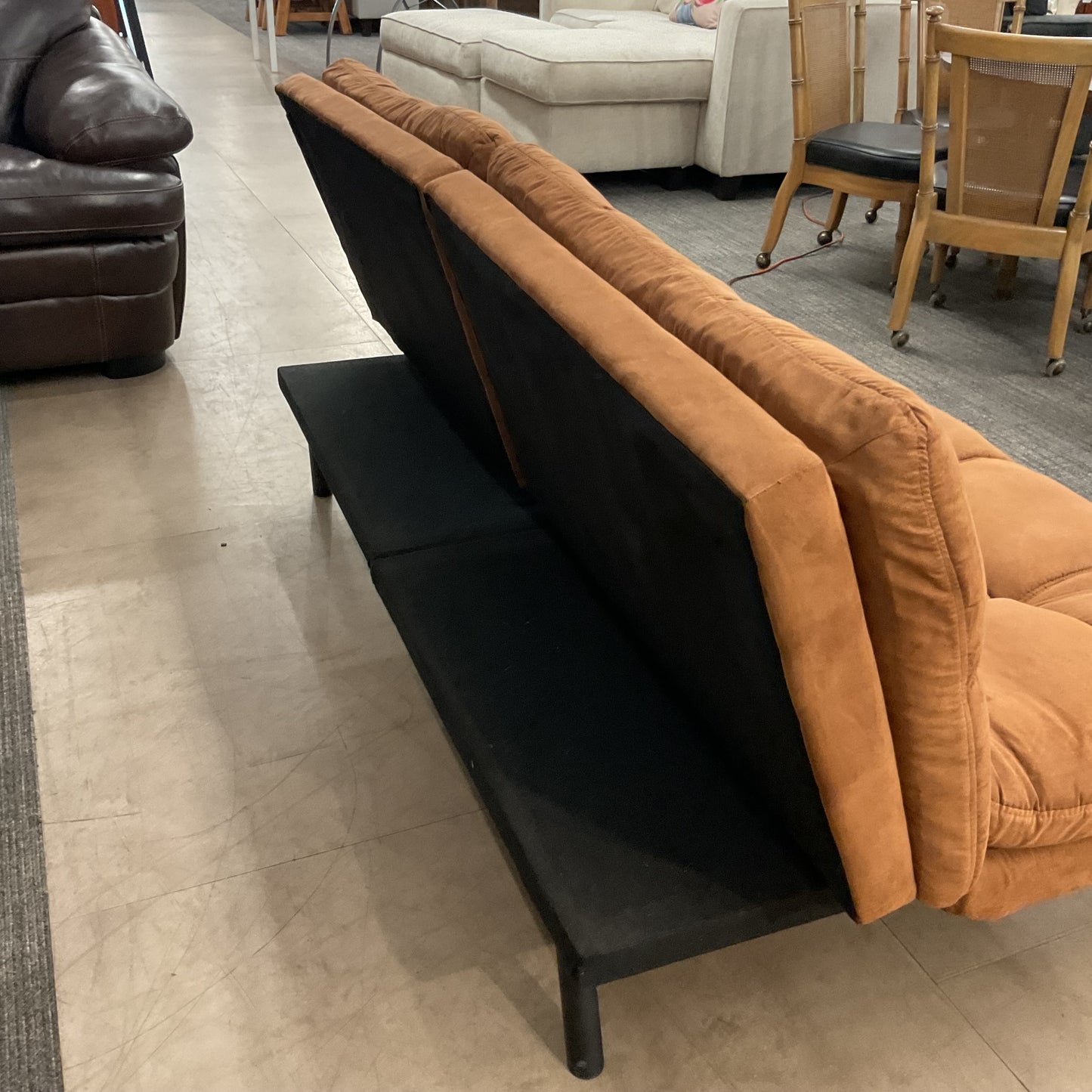 Camelot Convertible Futon