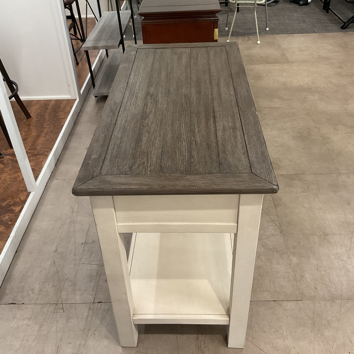 Willow Creek Sofa Table
