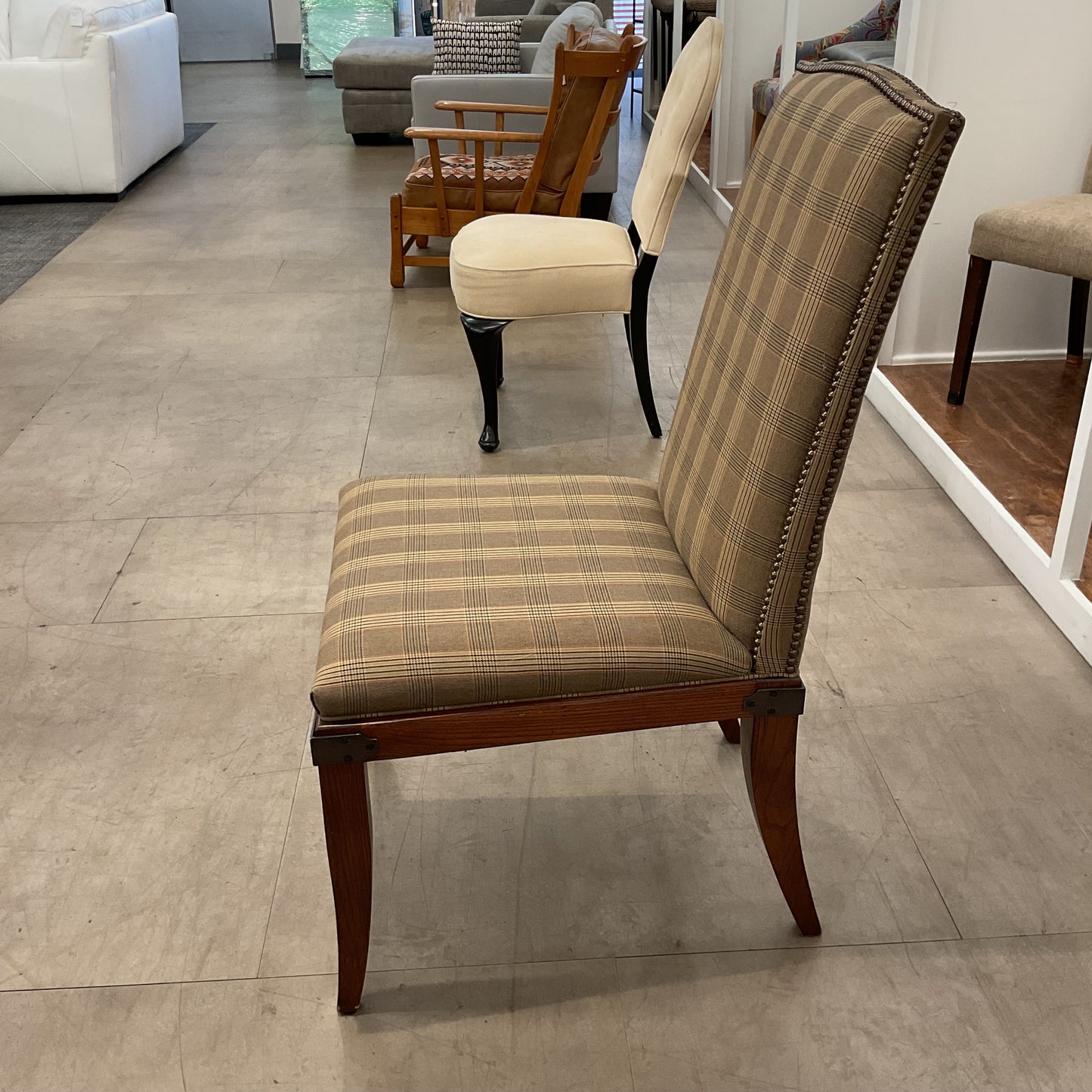 Bradbury Chair