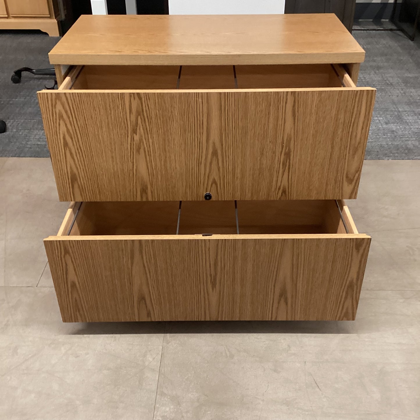 The Document Vault