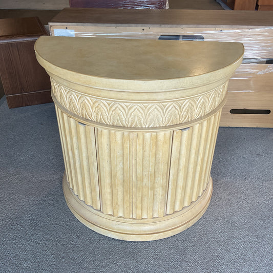 Athena Column Cabinet *WH