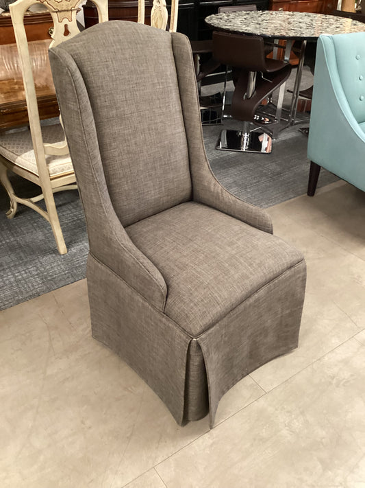 25 shades of brown chair