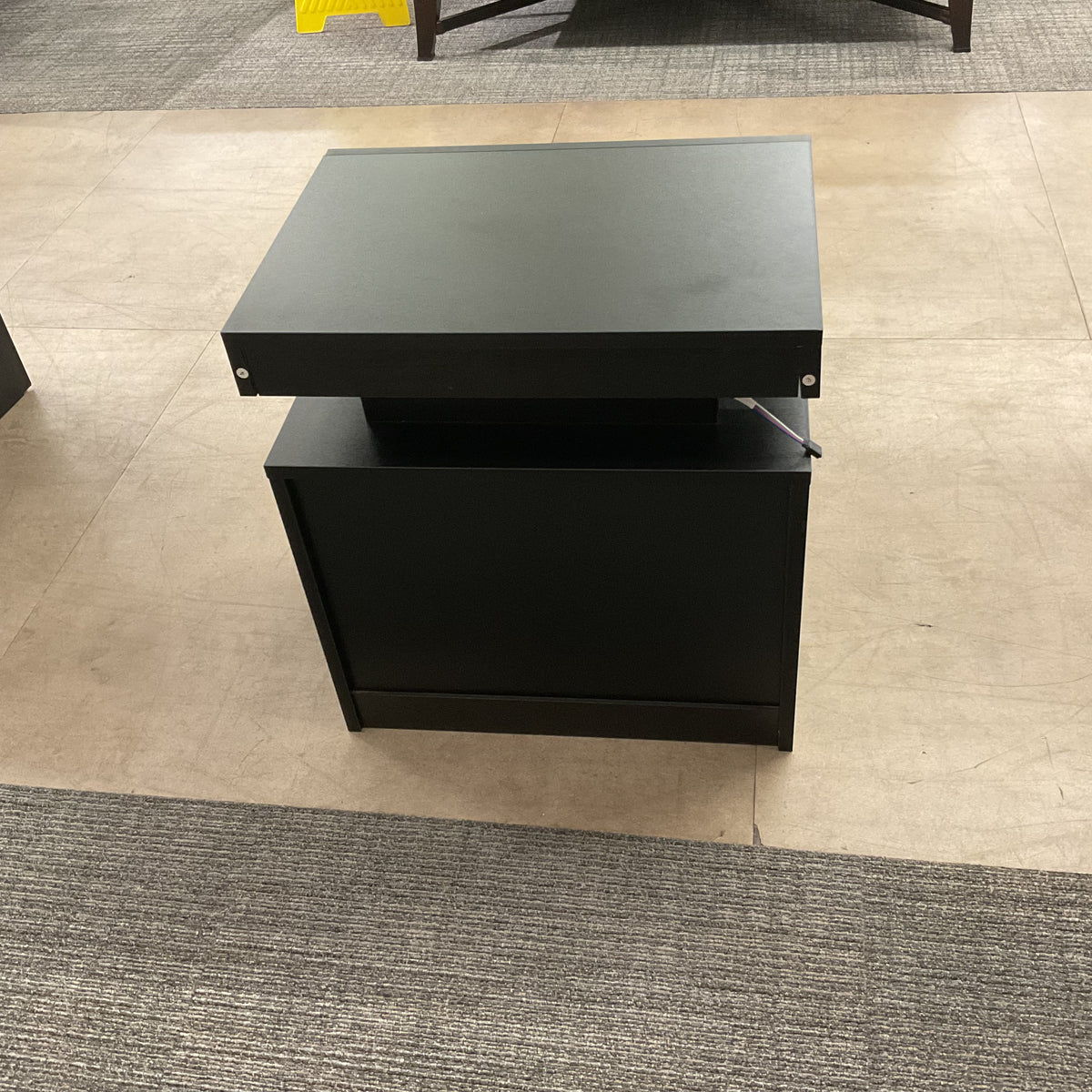 LED Nightstand