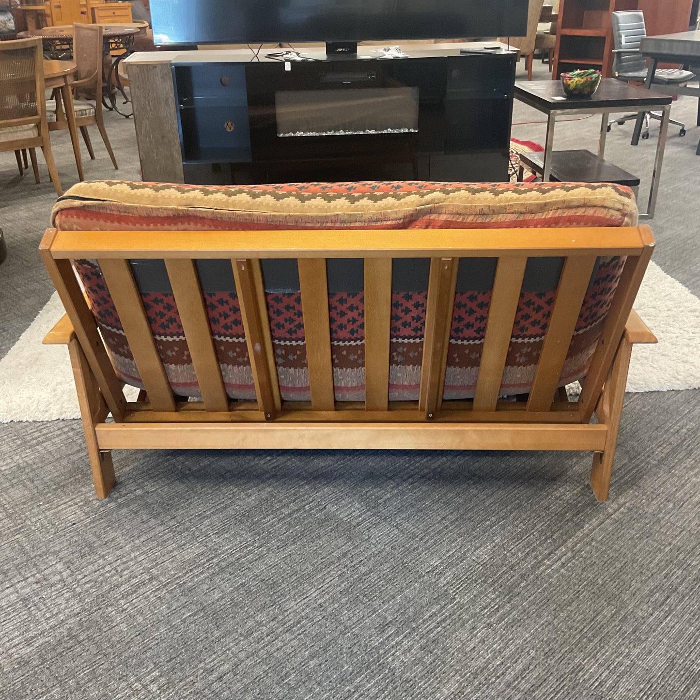 The Mesa Futon