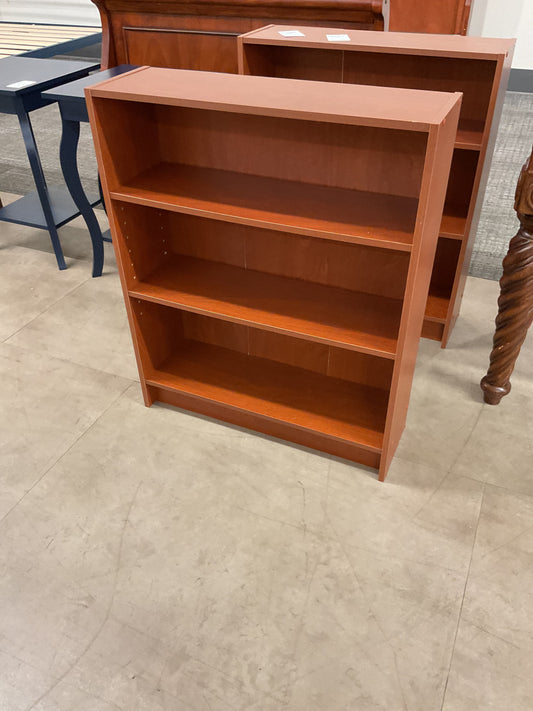 Hazelnut shelf