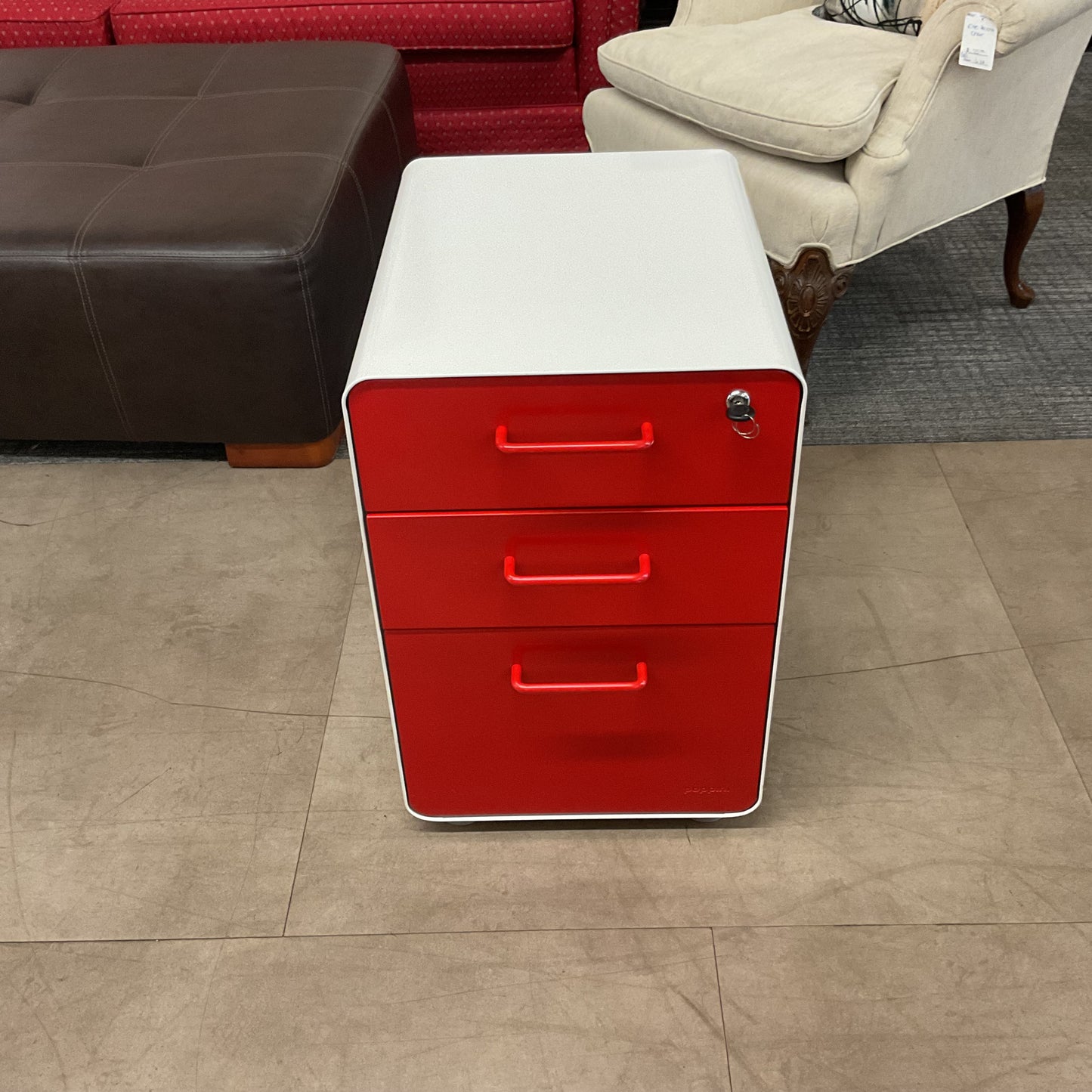 Fancy File Cabinet