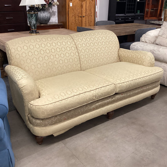 Outdated Sofa