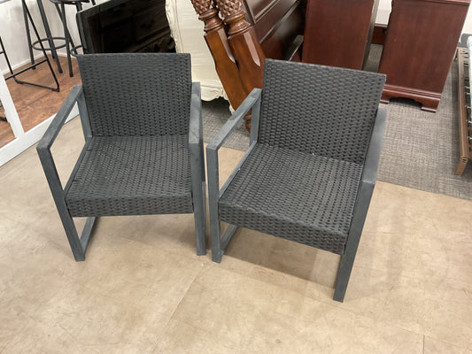 Patty’s patio furniture set