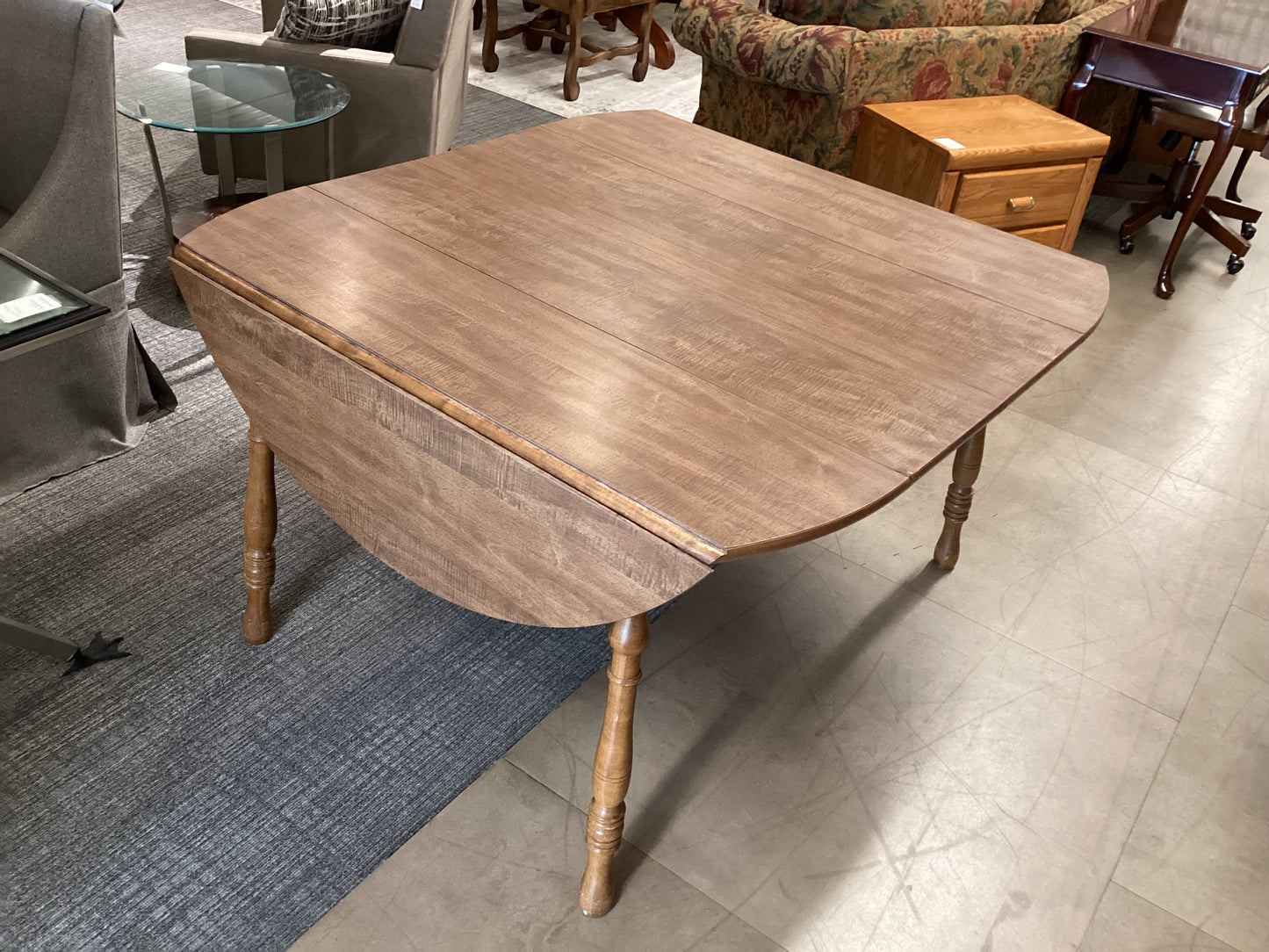 Real Custom Dining Table