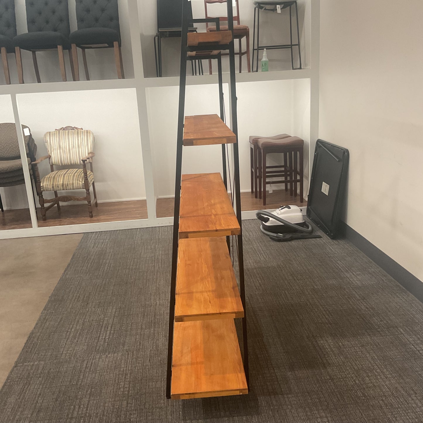Firwood Bookshelf