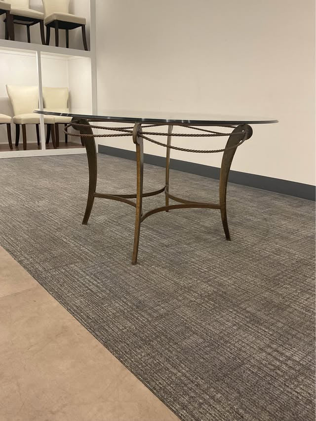 Patricia’s round table