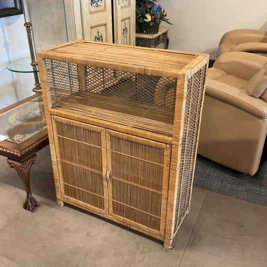 Beach Hut Cabinet